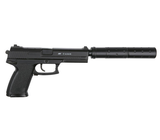 ASG MK23
