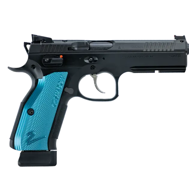 ASG CZ SHADOW 2 / CO2