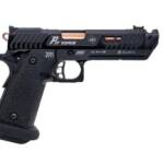 ASG STI PIT VIPER B.BLOWBACK