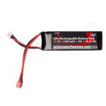 ASG 11,1V 2200mAh 30C BATTERY