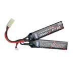 ASG 7,4V 2S 1300mAh 20C BATTERY