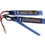 ASG 9.9V 1000 mAh 20C BATTERY