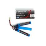 ASG 9,9V 1400mAh 20C BATTERY