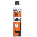 SWISS ARMS HEAVY GAS SILICONE 150 PSI