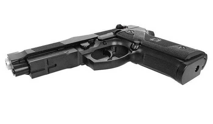 ASG M9 IA F92 - Görsel 3