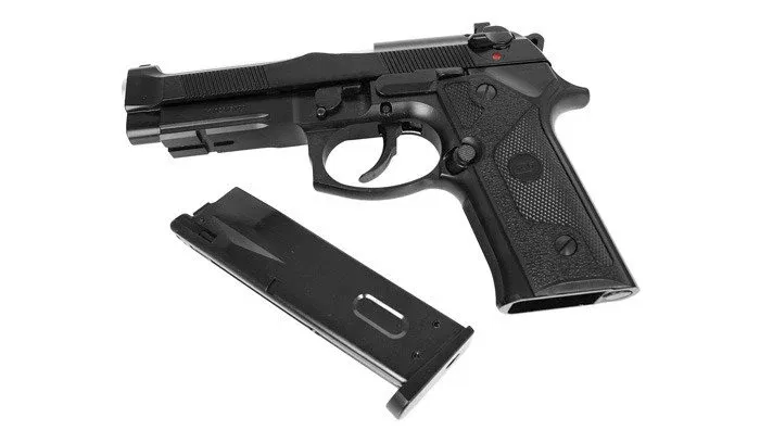 ASG M9 IA F92 - Görsel 4