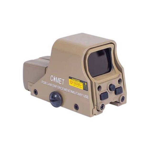 COMET HD 551 RED DOT