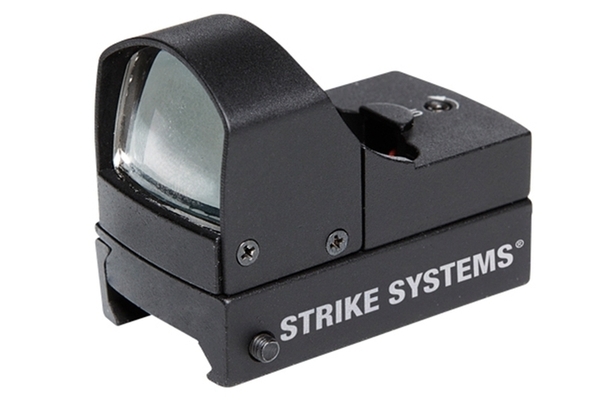 ASG MICRO SIGHT RED DOT