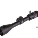 SIG SAUER BUCKMASTERS 3-9X50MM