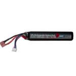 ASG 11,1V 1450 mAh 30C BATTERY
