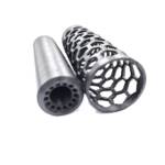 MUFFLER C. 3D