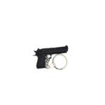 KEY CHAIN E.