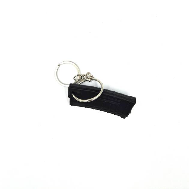 KEY CHAIN F.