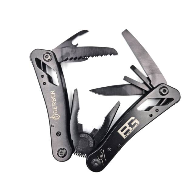 GERBER MP600