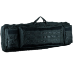 FENRIR 2 RIFLE CASE BLACK