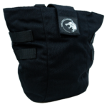 FENRIR DUMB POUCH BLACK