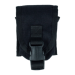 FENRIR GRENADE POCKET BLACK