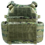 FENRIR HYPERION ASSAULT VEST MULTICAM