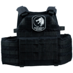 FENRIR HYPERION ASSAULT VEST BLACK