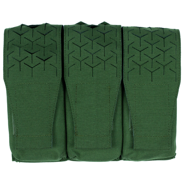 FENRIR LASER 3 MAGAZINE GREEN