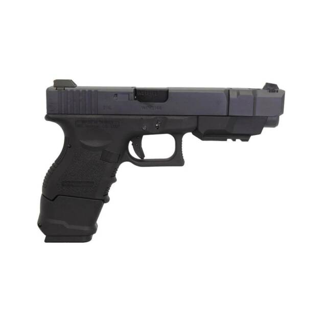 WE GLOCK26 C BLACK