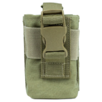 FENRIR RADIO POCKET DESERT C.