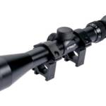 ASG 3-9X40 SCOPE