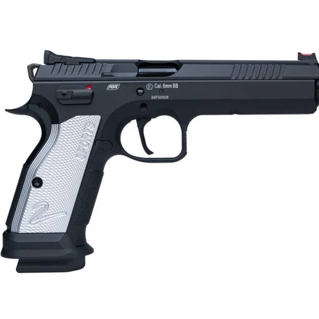 ASG CZ TS2