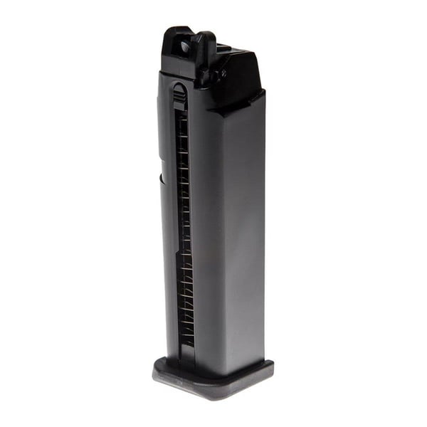 WE GLOCK MAGAZINE